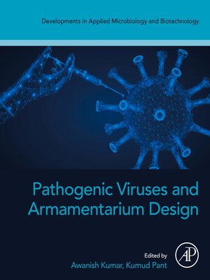 cover image of Pathogenic Viruses and Armamentarium Design